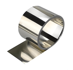 Bobina de Acero al Carbono S55C - Recubierta de Color/Galvanizada, Laminada en Caliente/Frío - Product Image 1