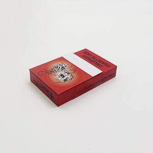 Confezione Personalizzata per Sigarette con Chiusura Magnetica a Prova di Bambino, Scatola per Tabacco e Sigarette - Product Image 2