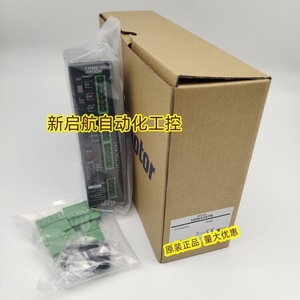 Controlador de motor paso a paso Orientalmotor UDK5128N/NW2 AC 220V para automatización industrial - Product Image 5