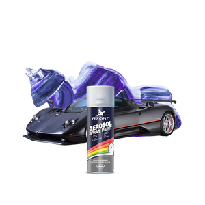 Aerosol <strong>Orange</strong> Red <strong>Spray</strong> <strong>Paint</strong> for Motorcycle and Car Alloy Wheels - Product Image 6