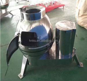 Hochleistungs-Magenwaschmaschine Schafbauch-Reinigungsmaschine Darm- und Magenreinigungsgerät - Product Image 4