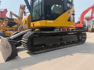 Used CAT 308C Hydraulic Crawler Excavator, 8 Ton Compact <b>Digger</b> with Low Working Hours - Product Image 5