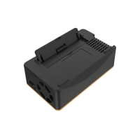 Chargeur rapide Icharger X12 pour batteries LiPo, Lilo, LiFe, LiVH, LTO, NiZn, NiMH, NiCd, Pb, drones et accessoires électroniques - Ventes flash
