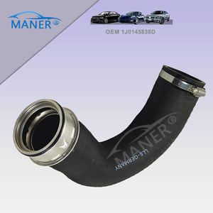 อะไหล่เครื่องยนต์อื่นๆ ท่อไอดี MANER 1K0145838D สำหรับ Audi A3 1.9 TDI 2.0TDI AZV BKD BMA BKP ปี 2003 2013 - Product Image 6
