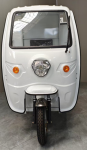 Véhicules à 3 roues <span class=keywords><strong>Tricycle</strong></span> électrique <span class=keywords><strong>tout</strong></span>-<span class=keywords><strong>terrain</strong></span> pour <span class=keywords><strong>adulte</strong></span> <span class=keywords><strong>Tricycle</strong></span> express <span class=keywords><strong>Tricycle</strong></span> 1,5 m d'espace de chargement - Product Image 6