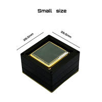 Modules d'imagerie thermique série 26,5 mm 384x288 CVBS, sensibilité 50mK, 6 palettes de couleurs pour la recherche et le sauvetage en milieu sauvage