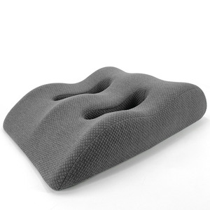 LINA CKT03, almohada de memoria de algodón con certificación CE, descompresión, levantamiento de piernas, almohadilla para dormir para mujeres embarazadas, cojín para poner los pies, pierna - Product Image 5