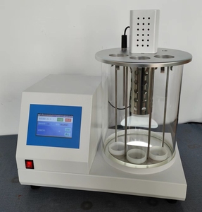 ZWMD808 Erdöl-Dichtemessgerät Hydrometer Densitometer Rohöl-Dichtetester mit Temperaturkontrolle (-20-100°C) für - Product Image 6