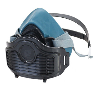 Baru atau Ffp2 tali kuning terbaik <span class=keywords><strong>North</strong></span> Moldex 7000 Seri setengah masker <span class=keywords><strong>Respirator</strong></span>. - Product Image 4