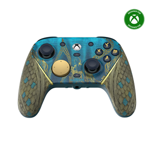 Manette G7Pro Wuchang Fallen Feathers Edition 2.4GHz sans fil, joystick analogique pour PC et Android - Product Image 6