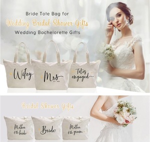 Customizable Large Capacity <b>Canvas</b> Tote Bag Reusable One-Shoulder Design Foldable Feature Logo Printed <b>Backpack</b> Promotions - Product Image 4