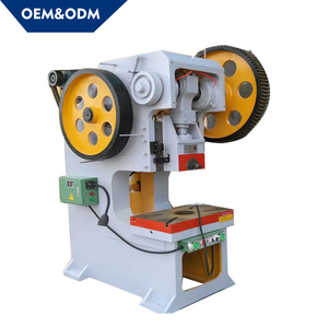 Máy Đục Lỗ Chất Lượng Hàng Đầu Với Giá Tốt Nhất Từ VASIA MACHINERY - Product Image 1