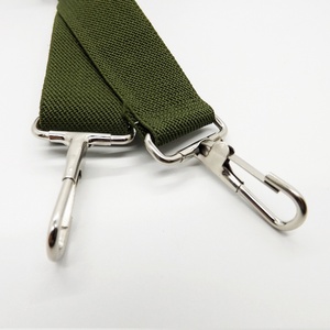 YIWANG Wholesale 2 Inches Iron Swivel Snap Hooks for <b>Handbag</b> <b>Accessory</b> - Product Image 5