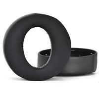 Coussinets d'oreille pour casque de jeu Sony PS5 PULSE 3D, coussinets d'oreille sans fil refroidis au gel, coussinets de remplacement, audio 3D préservé