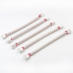 YZCONN 맞춤형 PH2.0 터미널 배선 룸 2.0 2.54 3.96 XH PH SCN VH 연결 하네스 와이어 케이블 - Product Image 2