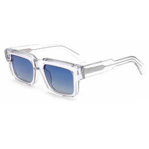 2025 <span class=keywords><strong>lentilles</strong></span> polarisées Premium coupe universelle unisexe mode lunettes en vrac inventaire carré acétate lunettes de soleil - Product Image 4
