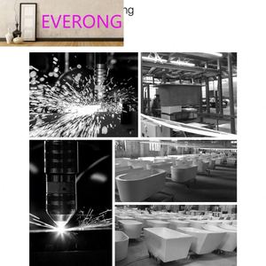 Bañera <span class=keywords><strong>de</strong></span> Acrílico Blanca <span class=keywords><strong>de</strong></span> Alta Calidad <span class=keywords><strong>para</strong></span> Bebés, Diseño Ovalado con Patrón Rectangular, 150 cm, Uso Interior, <span class=keywords><strong>Precio</strong></span> Económico, Uso Doméstico - Product Image 6