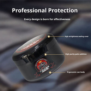 <span class=keywords><strong>Cire</strong></span> en pâte de carnauba dure de qualité supérieure pour detailing automobile OEM en gros – Protection de peinture automobile haute brillance, hydrophobe, anti-UV, résistante aux rayures - Product Image 4