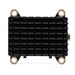 Droview 3W VTX 5.8Ghz 40CH Repuestos para Dron FPV VS RUSH FPV TANK SOLO 2.5W con Micrófono Incorporado Interfaz MMCX - Product Image 3