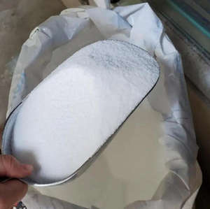 Poudre industrielle de trioxyde d'antimoine de catégorie de prix usine (oxyde d'antimoine) Sb2o3 CAS 1309 pour la pureté des applications de revêtement 99% - Product Image 1