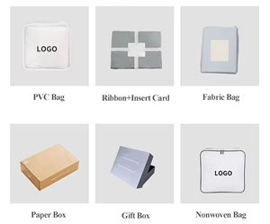 Fundas de Almohada de Seda 100% OEM, para Cabello y Piel, Ambos Lados, Seda de Morera Natural Pura, Funda de Almohada de Tamaño Estándar con Logotipo Bordado - Product Image 2