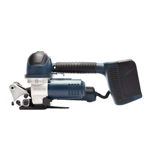 Máquina Flejadora Portátil DD19 <span class=keywords><strong>para</strong></span> Flejes de 19-25 mm de Ancho, Gran Fuerza de Tracción de 5000N, Máquina Flejadora Automática Ajustable - Product Image 2