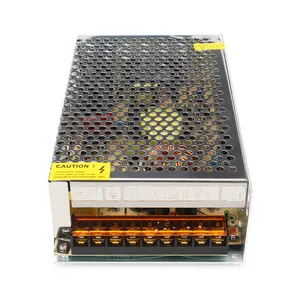 Fuente de alimentación conmutada, 110V / 220V a 5V, 12V, 24V, 36V, 48V, led, tira LED, adaptador de CA a CC, SMPS