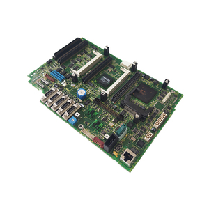 Placa Base FANUC Original Usada y Probada A20B-8101-0370 para PLC PAC y Controladores Dedicados - Product Image 6
