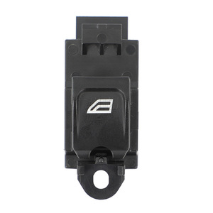 Interruptor Eléctrico para Elevalunas de Land Rover Freelander 2, LR008313AH22, 12V - Product Image 3