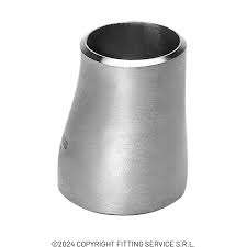 Oferta Especial: Reductor de Tubería Pulido Espejo para Conexión por Soldadura de Baja Presión con 1 Año de Garantía - Product Image 5