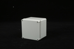 AG Series Gray - Cover hộp chống thấm nước - Product Image 5