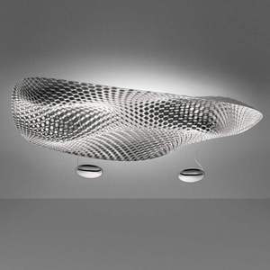 Lámpara de Araña LED Acrílica Moderna y Minimalista de Diseño Italiano para Restaurante, Estudio, Dormitorio, Villa, Sala de Estar Grande, Clasificación IP44 - Product Image 4