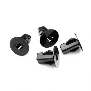 Clip de Plástico 9018906236 para Toyota Lexus, para Guardabarros y Parachoques, Mejora de Adaptación - Product Image 1