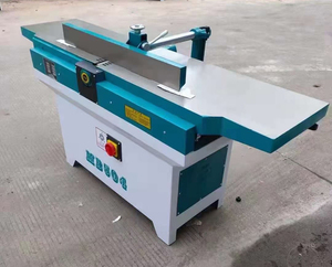 Raboteuse de surface pour le travail du bois de 1800 mm de longueur, largeur de rabotage de 300/400/500/600 mm, <span class=keywords><strong>atelier</strong></span> de menuiserie, raboteuse de jointoiement - Product Image 3