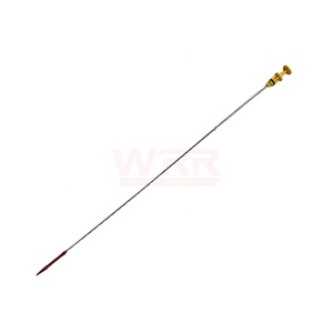 ก้านวัดระดับน้ำมันเครื่อง 11437585970 7585970 สำหรับ BMW MINI Cooper R55 R56 R57 R58 R59 R60 R61 N12 N16 อุปกรณ์วัดระดับน้ำมันเครื่อง - Product Image 1
