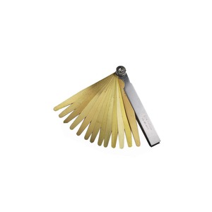 Profession elle Werks hardware funken freie Werkzeuge Fühler lehre Kupfer von brennbaren und explosiven Orten - Product Image 1