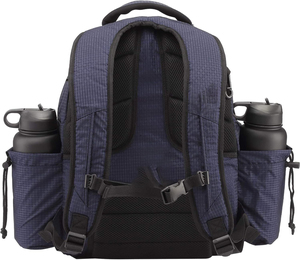 Free sample Personalized Large Capacity Multipurpose Outdoor Sports Junior Disc Golf <b>Bag</b> Backpack with Your Logo - Product Image 4