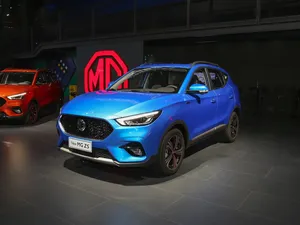 MG ZS suv <span class=keywords><strong>voiture</strong></span> d'occasion voitures à essence voitures à essence essence essence suv fabriqué en chine essence meilleur suv - Product Image 3