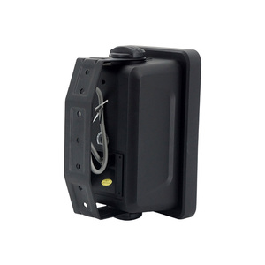 60W Indoor <b>Wall</b> <b>Mount</b> <b>Speaker</b> for School Hospital Mosque Hotel & Conference Room for <b>Wall</b> Hanging NAC-2314 <b>Wall</b> <b>Speaker</b> NAC-2314 - Product Image 3