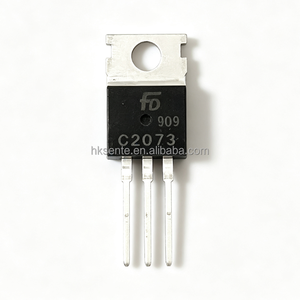 C2073 A940ใหม่เครื่องขยายเสียง D880 D313คู่ทรานซิสเตอร์2SA940 KSA940ตัวแทน220แบรนด์เดิม - Product Image 2