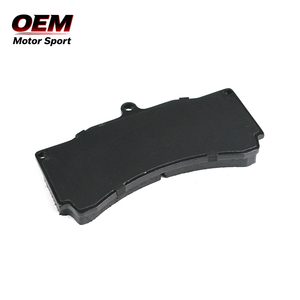 Pastillas de freno de disco para Mazda 6, XEDOS 6, FAMILIA, MX-5 y para Honda Accord (modelo 1994) - Product Image 3