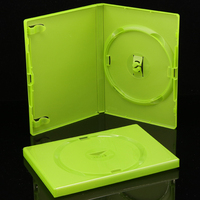 Boîtier vide pour jeux vidéo YUZMEI Factory pour Xbox Series, Xbox 360, Xbox One, N64, Sega Mega Drive, SNES, boîtier universel pour jeux