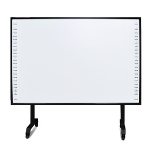 El equipo de la Escuela de infrarrojos multi-touch digital interactiva tablero blanco para <span class=keywords><strong>las</strong></span> aulas - Product Image 4