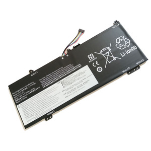 Nouvelle batterie d'ordinateur portable L17C4PB0 L17M4PB0 L17C4PB2 L17M4PB2 Pour <span class=keywords><strong>Lenovo</strong></span> Flex 6 IdeaPad <span class=keywords><strong>Yoga</strong></span> 530S <span class=keywords><strong>530</strong></span> <span class=keywords><strong>530</strong></span>-14IKB <span class=keywords><strong>530</strong></span>-141KB <span class=keywords><strong>14ARR</strong></span> - Product Image 5