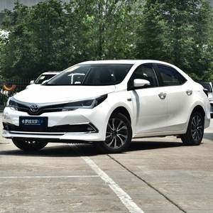 <span class=keywords><strong>Toyota</strong></span> Corolla Cross XR Híbrido <span class=keywords><strong>2023</strong></span> 2024 2025 Nuevo 2.0L 1.2 1.8 FAW <span class=keywords><strong>Toyota</strong></span> Corolla Cross Precio Mejor Vendido Coche Usado - Product Image 4