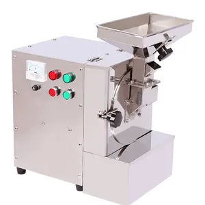 peanut almond crusher grinder, palm kernel crusher,pumpkin seeds flax seed crusher