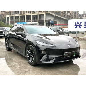 Changan Deepal L07 pagamenti anticipati prenotazione nuova/usata Changan Deepal nuovo modello berlina L07 auto elettrica ibrida auto 5 posti - Product Image 1