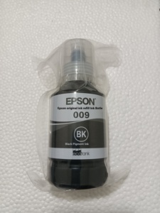 For Genuine for <b>Ink</b> <b>Refill</b> Kits Original 009 Models L6498 L6578 L6468L5158 L6558 L15158 Kit 0 009 009 <b>Ink</b> <b>Refill</b> Kit 009 for Gen - Product Image 2