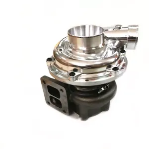 4955175 he35w supercharger cho erpillar máy xúc isbe isde bộ phận động cơ diesel <span class=keywords><strong>turbo</strong></span> tăng áp - Product Image 5