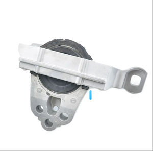 Pièce de rechange de suspension de moteur automobile de haute qualité 2111961 FIFI 6F012 BB adaptée à Ford Focus - Product Image 3